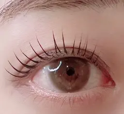 ✨ミニモ限定✨パリジェンヌ