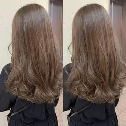 🧡ベージュカラー🧡✨(平日限定)私だけできる透明感抜群魔法の調合です