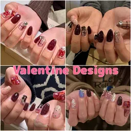 バレンタインデザイン🍫💌カスタム🆗