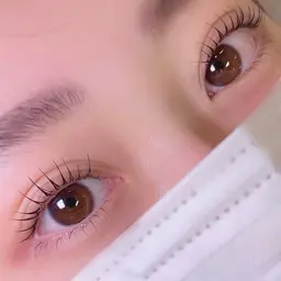 人気NO.1♥︎似合わせケラチンラッシュリフト＊アイパック付き