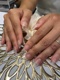 💅チップ長さだし【のみ】❣️