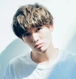 ⭐【メンズ限定】カット＋プレミアム水素トリートメント＋眉カット⭐