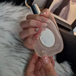 ジェル＆スカルプ　オフのみ　保湿ケア付き