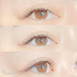 ✨フラットラッシュ100本