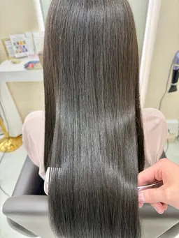 ココナッツ矯正　モデル