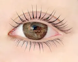 【小顔に見せたい方・逆さまつげでお悩みの方】上下まつげパーマ