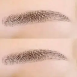 ✨ハリウッドブロウ✨(ワックス脱毛は入っておりません)