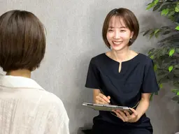 【自分に合ったメニューを相談して決めたい方へ】無料カウンセリング