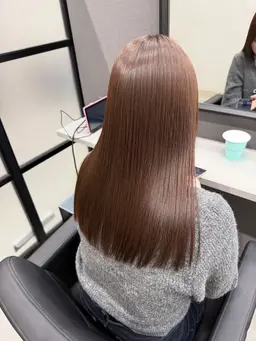 カット＆トリートメント