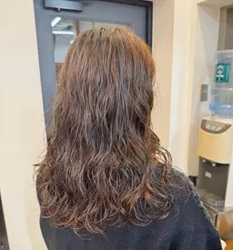 パーマモデル🌀