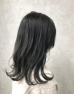 イルミナ🎁スロウ🎉アディクシーなど🎂カラー&最高級トリートメント💝