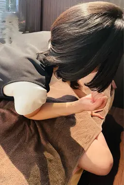 もみほぐし90分 🌿