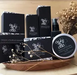 <平日限定30分コース>ヘッドスパ＋Oggiottoトリートメント