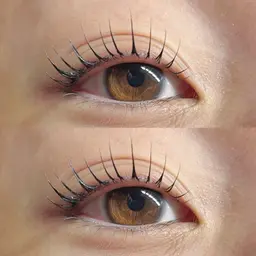 🖤パリジェンヌラッシュリフト🖤