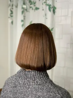 カット&シャンプー　4400円→3300円