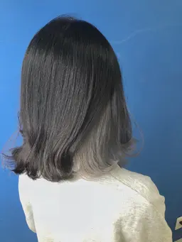 💫インナーカラー+カラー+前処理トリートメント