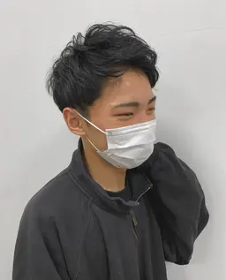 【男性限定】カット+スキャルプシャンプー💇🏼