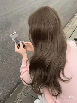 [ 新規様限定 ]ブリーチなしWカラー＋選べるTR🤎