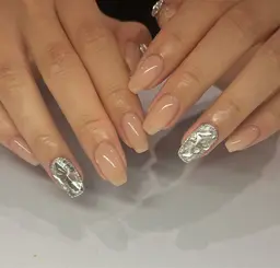 Open記念🫧 2本アート◎（他店オフ無料）