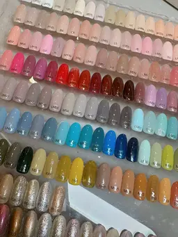 foot ワンカラー[オフ無し]