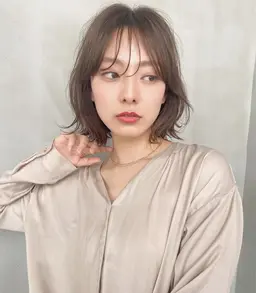 【🌿新規限定】似合わせカット＋うる艶トリートメント✨