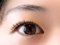 🍊人気フラットラッシュ120本　¥6500 オフ込み　　　　　　　　　　　　ブラウンエクステに変更🙆‍♀️