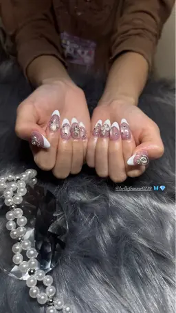 メニューにお悩みの方🩷 ✨（一緒に相談しながら決めましょう🎶）