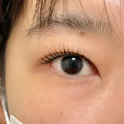 【ご新規様限定🧸✨パリジェンヌ】アイシャンプー🧴コーティング付き‼︎✨