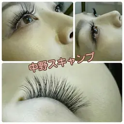 高級セーブル付け放題!!160本まで!!