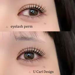 【 リピーター様🧚🏻‍♀️◎ 】 パリジェンヌ or まつ毛パーマ ¥5500