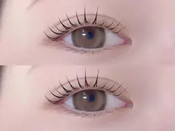 【🍀新規30%off🍀】パリジェンヌラッシュリフト➕コーティング仕上げ➕アイパック付き‎🤍