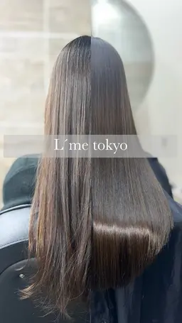 【新髪質改善】プレミアム高濃度水素ULTOWA髪質改善トリートメント+α