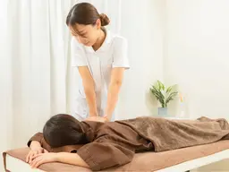 【肩こり徹底解消✨全身本格ほぐし】　45分