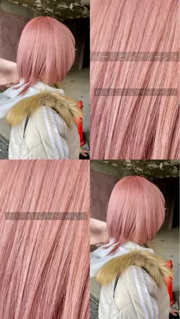 【期間限定価格クーポン】似合わせカット×天使の艶カラー×内部補修うる艶トリートメント付き［メンズもご予約OK］