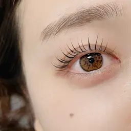 大人気韓国風★マスカラパーマ🪄¥6500(2回目以降指名料別途¥330)