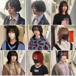 似合わせカット × 髪質改善TOKIO Tr ▫️▫️▫️