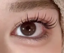 束感まつ毛🎀バインドロック 80束(160本) 期間限定クーポン❕