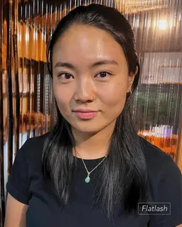 フラットラッシュ120本（オフ込み）　通常¥6200