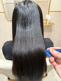 【最高級トリートメント】🌈TOKIO超音波トリートメント+マイクロバブルクレンジング🌈