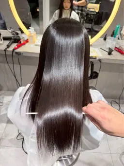 内部補修3stepトリートメント🫧🎀