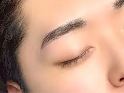 ◸ eyebrow眉毛wax４回チケット11000円 ◿お持ちの方🌼ご予約専用クーポン👆🏻⭐️