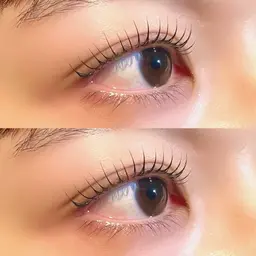 【🧸1月限定大特価🧸】👑パリジェンヌラッシュリフト👑5500円(コーディング仕上げ付き)