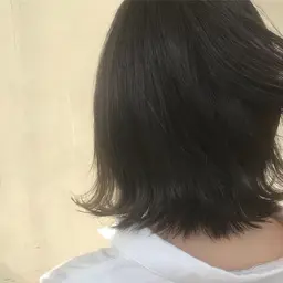 リピーター様🍊似合わせカット&3stepトリートメント🍊