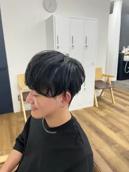 🌟男性に1番人気🌟✨メンズカット✨