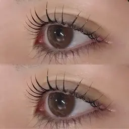 （上のみ）まつげパーマ