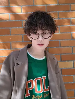 【ミニモ限定】メンズカット+クイックヘッドスパ