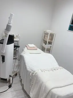 フェイシャルエステ