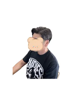 メンズカット＋シャンプー🫧