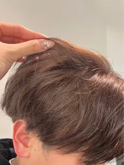 【メンズ限定】ワンカラー