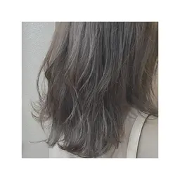 [新規限定] □ブリーチなし□ダブルcolor＋treatment